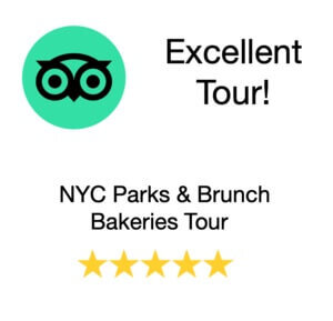 NYC Parks and Brunch Bakeries Tour Review Sugartooth Tours Dessert Food Tours NYC.jpg